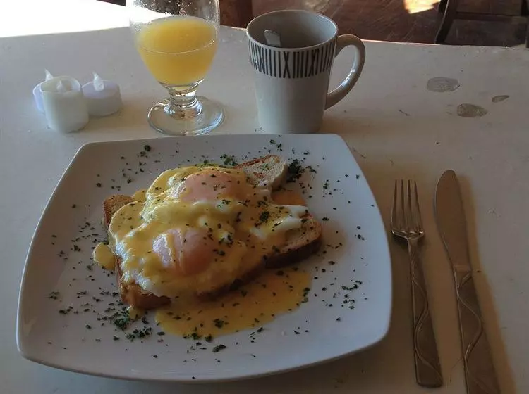 Fotos del hotel La Flaca Hotel & Restaurante:  8