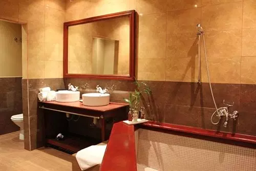 Fotos del hotel The Villa Paradiso:  5