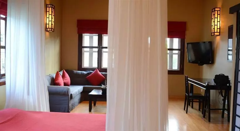 Fotos del hotel The Villa Paradiso:  19