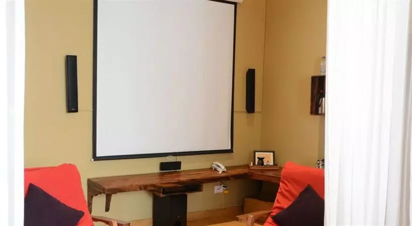 Fotos del hotel The Villa Paradiso:  7