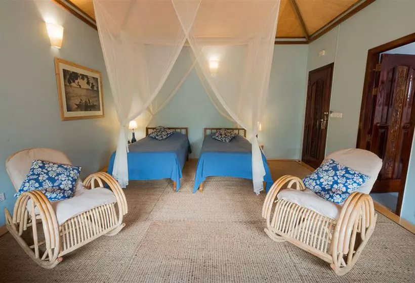 Fotos del hotel The Villa Paradiso:  23