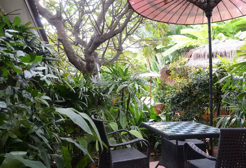 Fotos del hotel The Villa Paradiso:  4