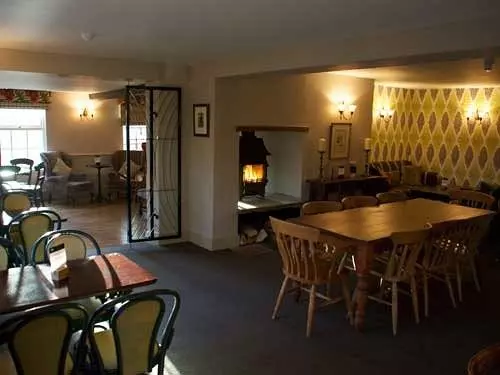 Fotos del hotel The White Hart Inn:  2