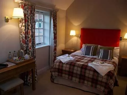 Fotos del hotel The White Hart Inn:  5