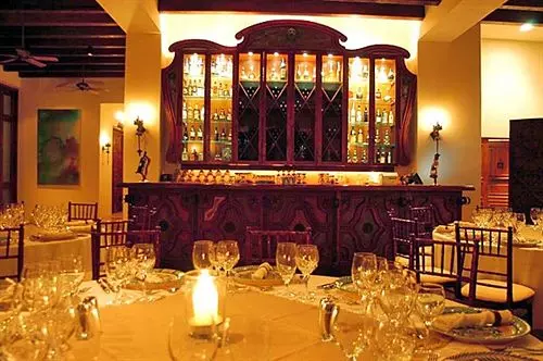 Fotos del hotel Cabo Del Sol:  11