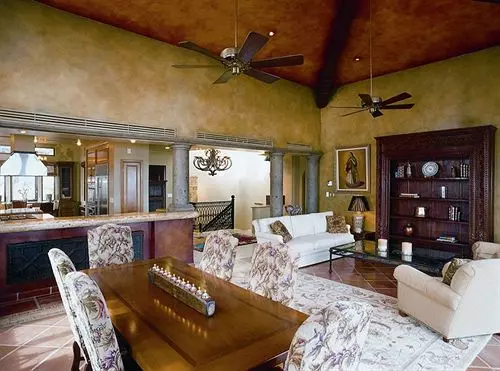 Fotos del hotel Cabo Del Sol:  19