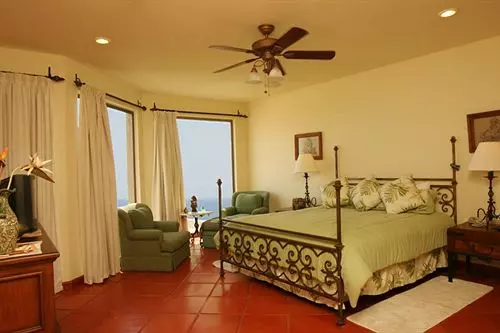 Fotos del hotel Cabo Del Sol:  25