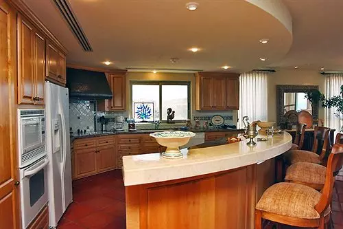 Fotos del hotel Cabo Del Sol:  8