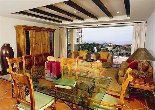 Fotos del hotel Cabo Del Sol:  15