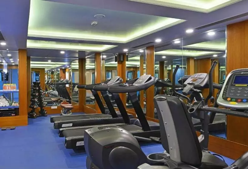 Fotos del hotel Nirwana Hometel Jaipur A Sarovar:  4