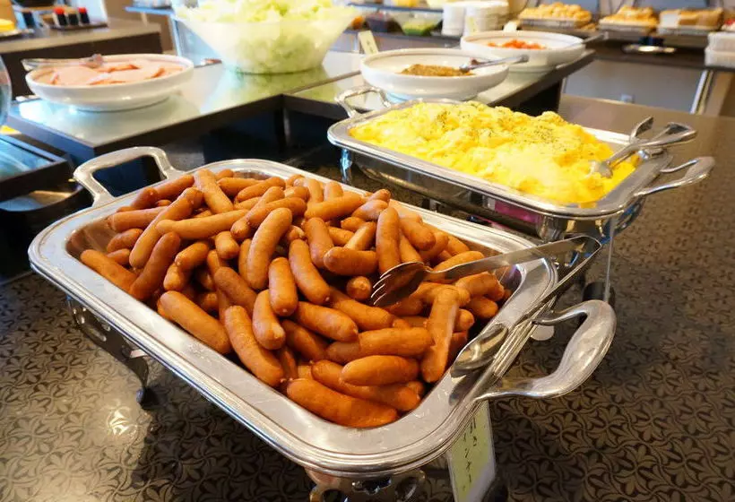 Fotos del hotel Candeo Hotels Chiba:  13