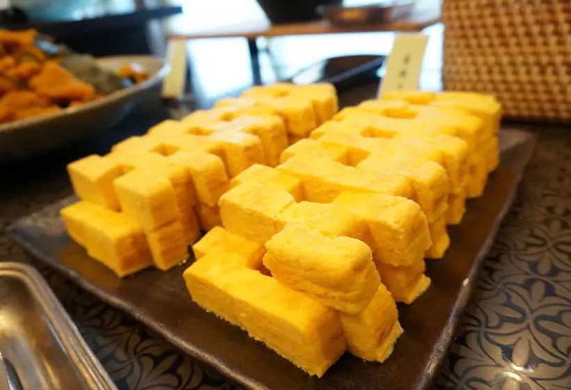 Fotos del hotel Candeo Hotels Chiba:  22