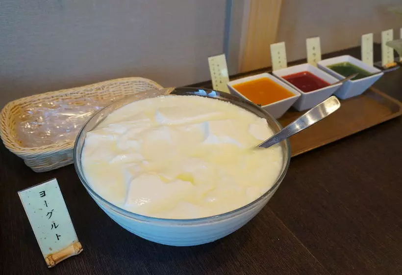 Fotos del hotel Candeo Hotels Chiba:  25