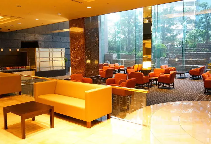 Fotos del hotel Candeo Hotels Chiba:  3