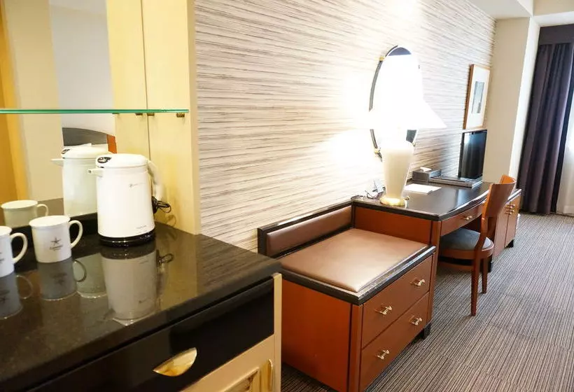 Fotos del hotel Candeo Hotels Chiba:  2