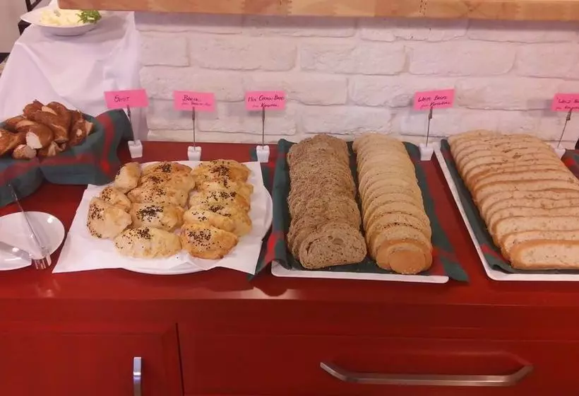 Fotos del hotel Corner Living Space:  14