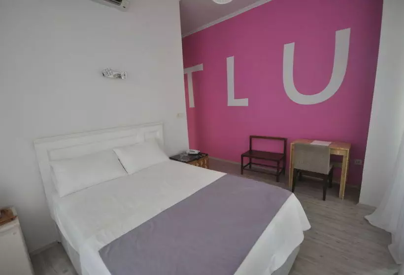 Fotos del hotel Corner Living Space:  9