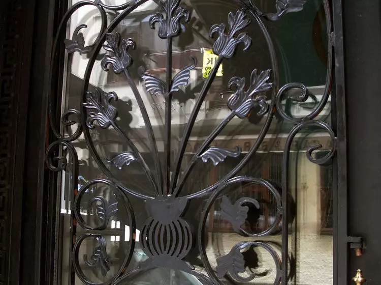 Fotos del hotel Corner Living Space:  8