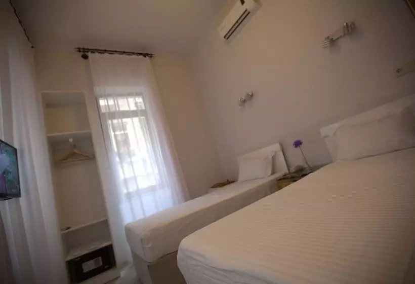 Fotos del hotel Corner Living Space:  16