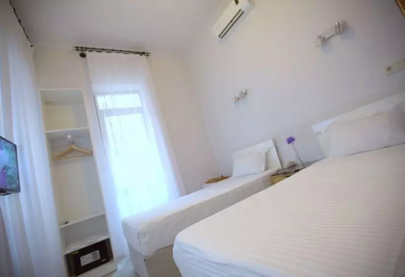 Fotos del hotel Corner Living Space:  18