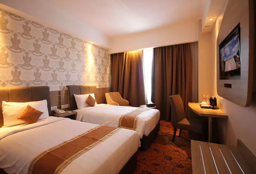 Fotos del hotel Remcy:  2