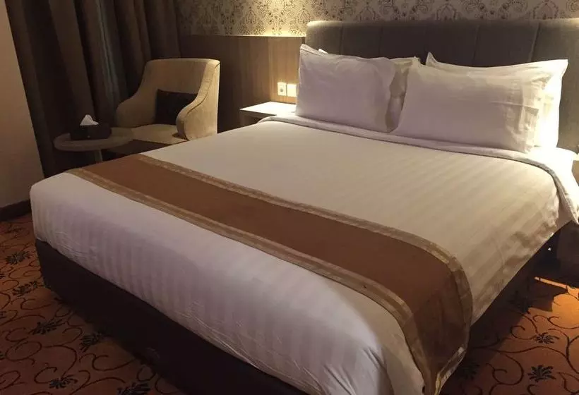 Fotos del hotel Remcy:  13