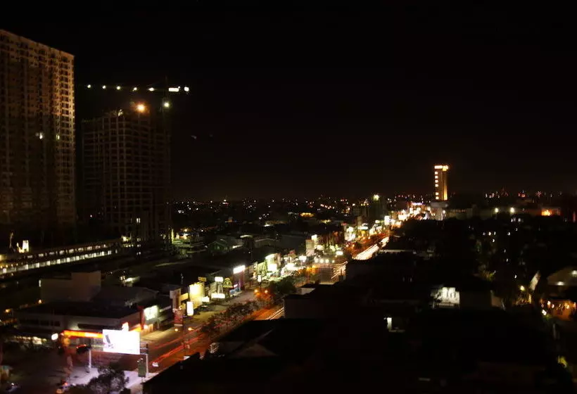 Fotos del hotel Remcy:  7