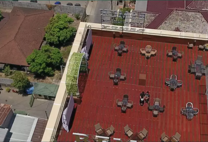 Fotos del hotel Remcy:  4