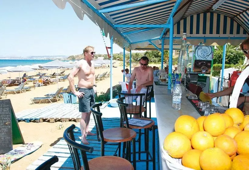 Fotos del hotel Koukouras & Lia Apartments:  6