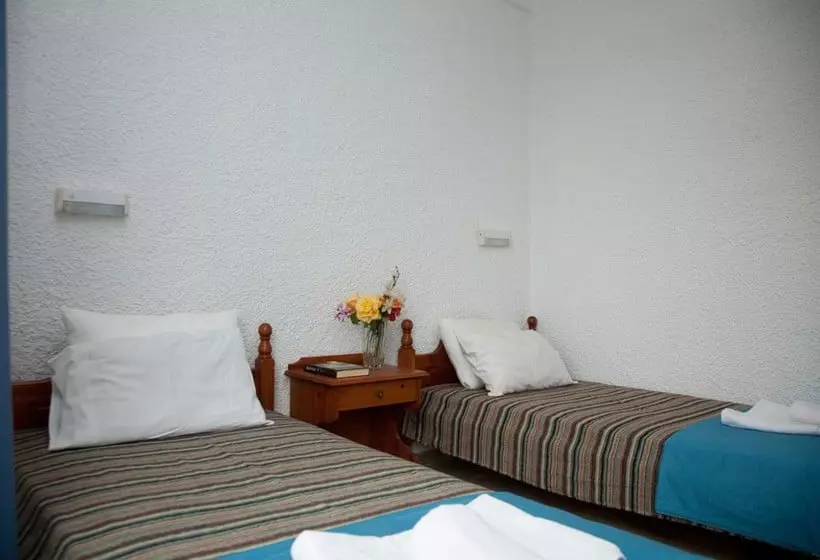 Fotos del hotel Koukouras & Lia Apartments:  2