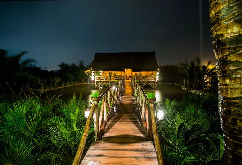 Fotos del hotel Muca Hoi An Boutique Resort & Spa:  24