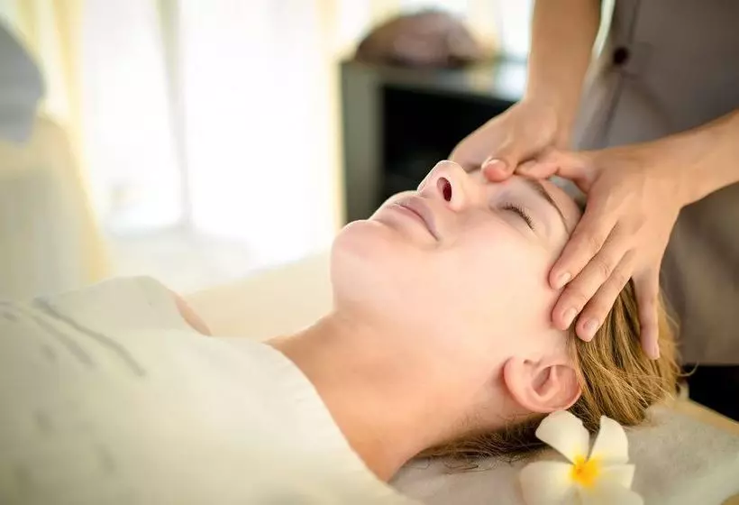 Fotos del hotel Muca Hoi An Boutique Resort & Spa:  19