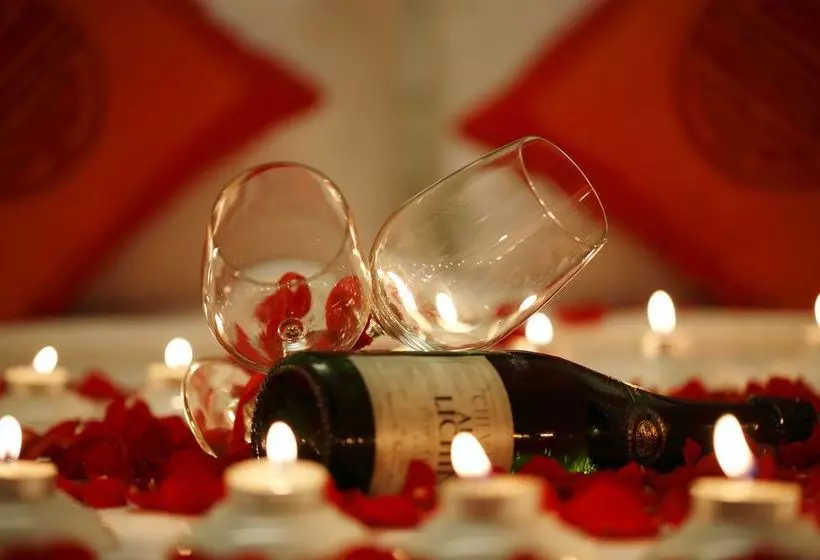 Fotos del hotel Muca Hoi An Boutique Resort & Spa:  14