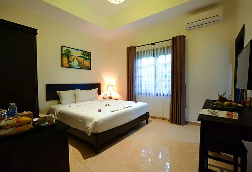 Fotos del hotel Muca Hoi An Boutique Resort & Spa:  2