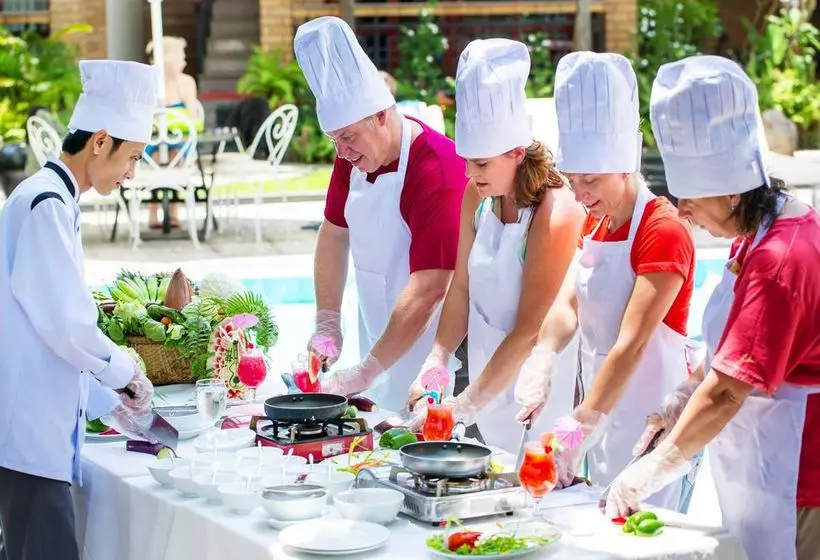 Fotos del hotel Muca Hoi An Boutique Resort & Spa:  25