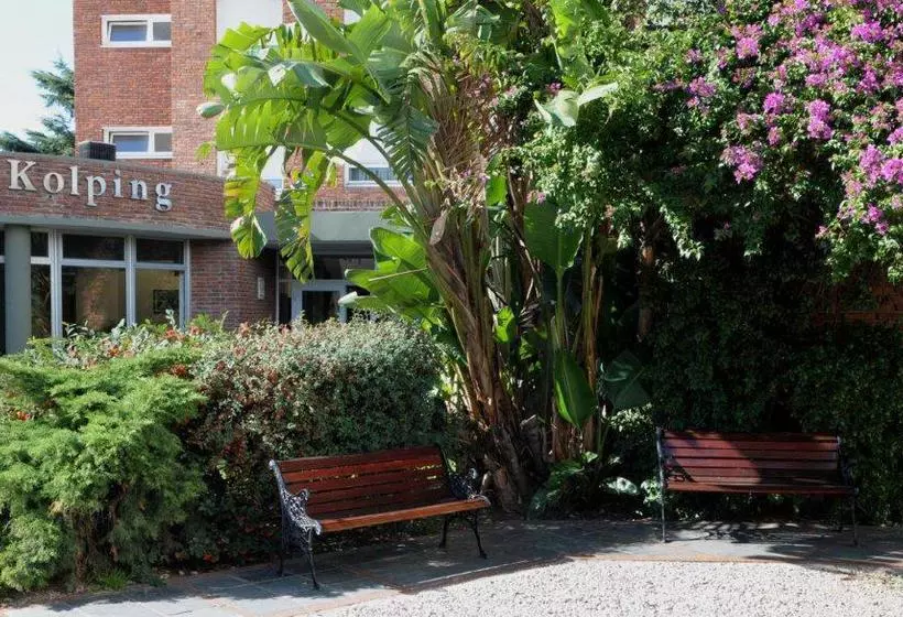 Fotos del hotel Kolping:  6