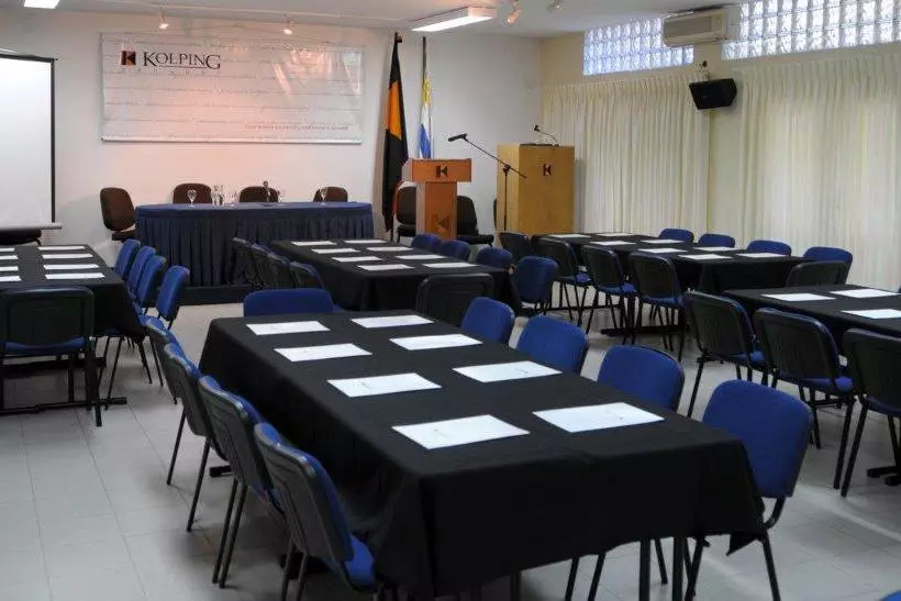 Fotos del hotel Kolping:  5