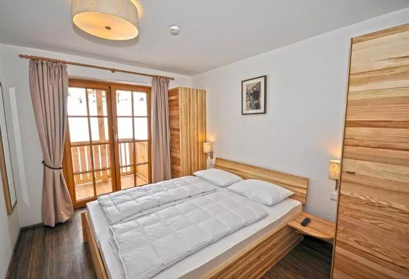 Fotos del hotel Appart Residence Kristall By Skinetworks:  11