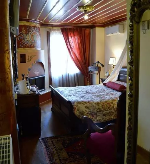 Fotos del hotel Archontariki Boutique:  6