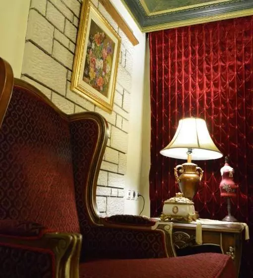 Fotos del hotel Archontariki Boutique:  14