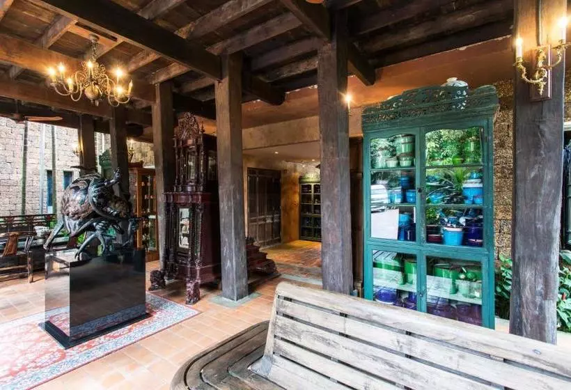 Fotos del hotel Marndadee Heritage River Village:  6