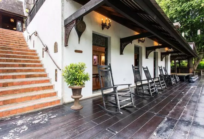 Fotos del hotel Marndadee Heritage River Village:  8