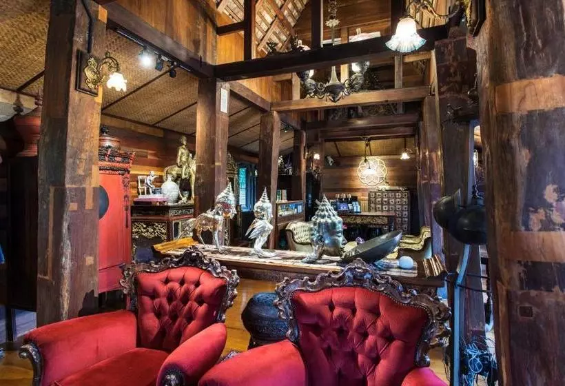 Fotos del hotel Marndadee Heritage River Village:  10