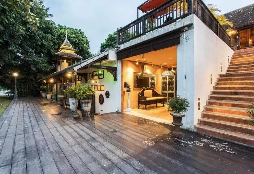 Fotos del hotel Marndadee Heritage River Village:  11