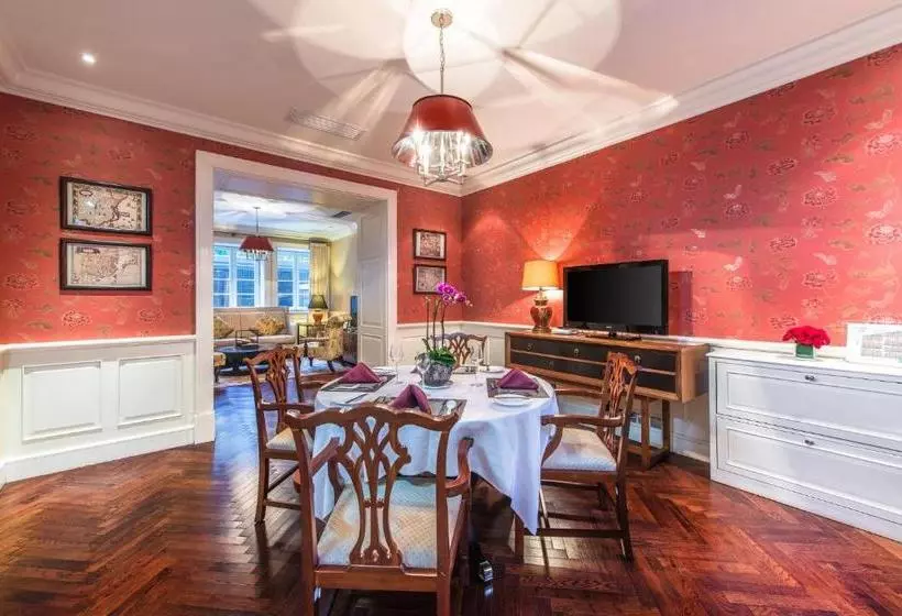 Fotos del hotel Tianjin Qingwangfu Boutique:  5