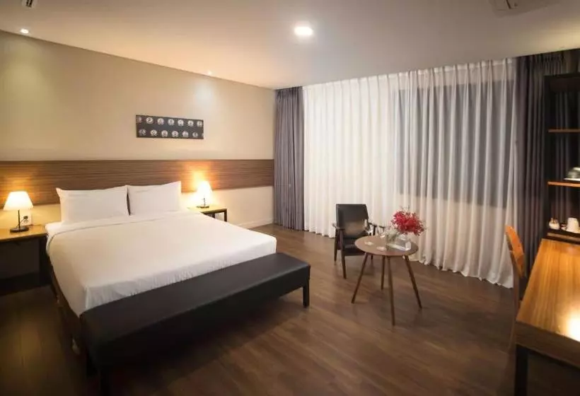 Fotos del hotel Cinema House  In Busan:  9