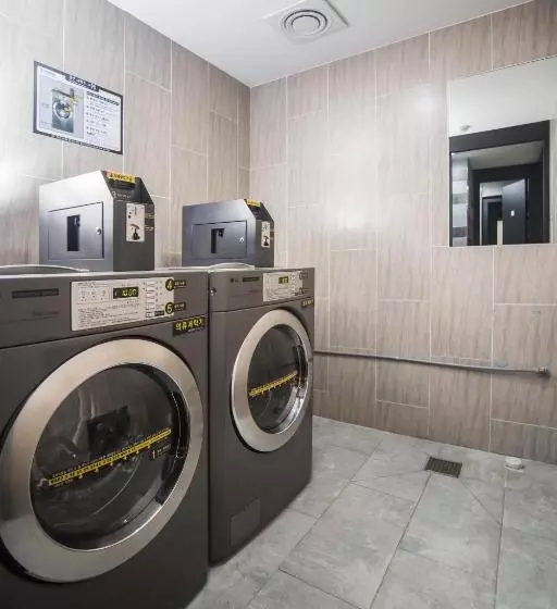 Fotos del hotel Cinema House  In Busan:  3