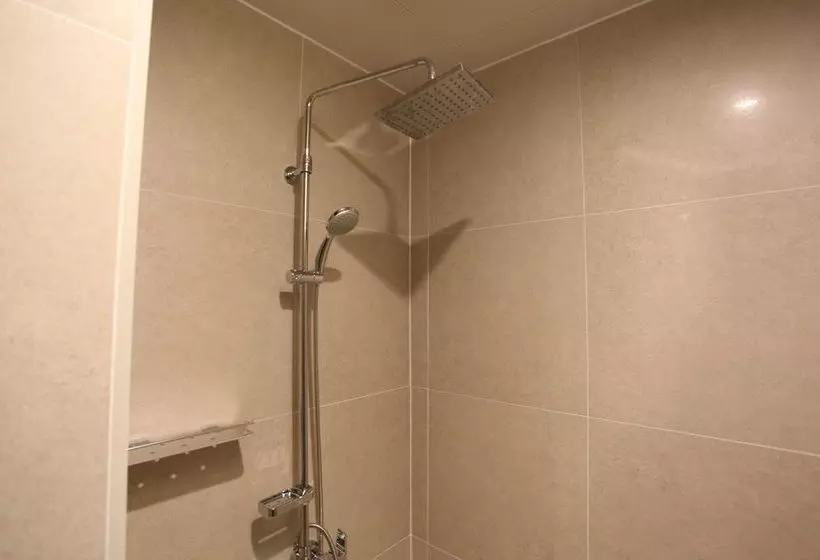 Fotos del hotel R.lee Suite Hotel Ganseok:  20