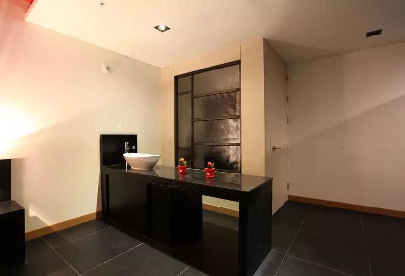 Fotos del hotel R.lee Suite Hotel Ganseok:  3