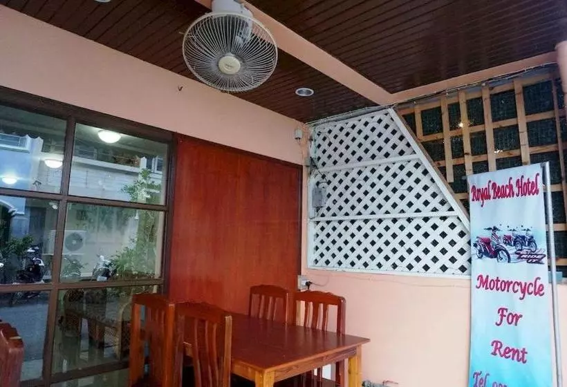 Fotos del hotel Royal Beach Guest House:  6